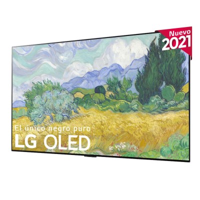 TV OLED LG OLED55G16LA
