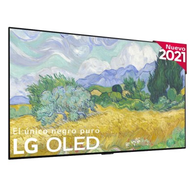 TV OLED LG OLED55G16LA