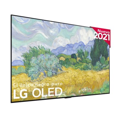 TV OLED LG OLED55G16LA