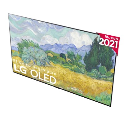 TV OLED LG OLED55G16LA
