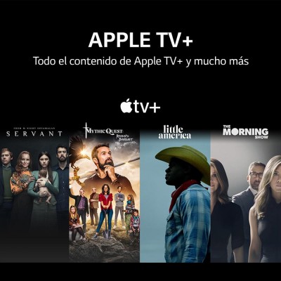 TV OLED LG OLED55G16LA