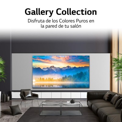 TV OLED LG OLED55G16LA