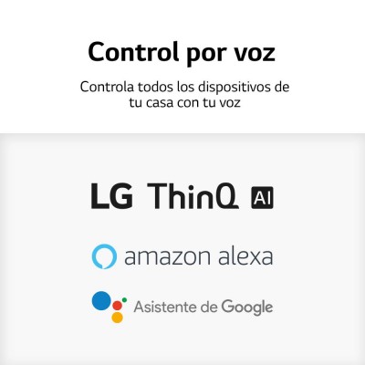 TV OLED LG OLED55G16LA