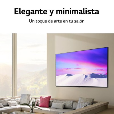 TV OLED LG OLED55G16LA