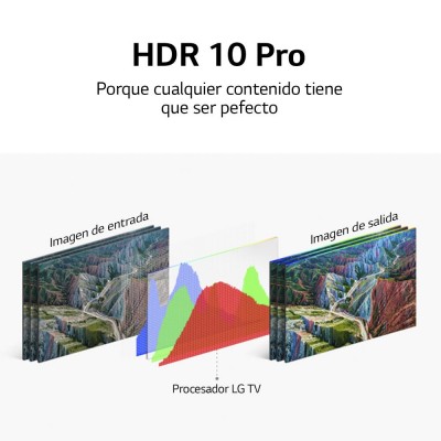 TV OLED LG OLED55G16LA