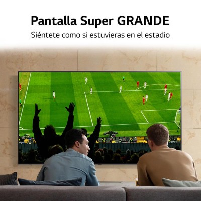 TV OLED LG OLED55G16LA