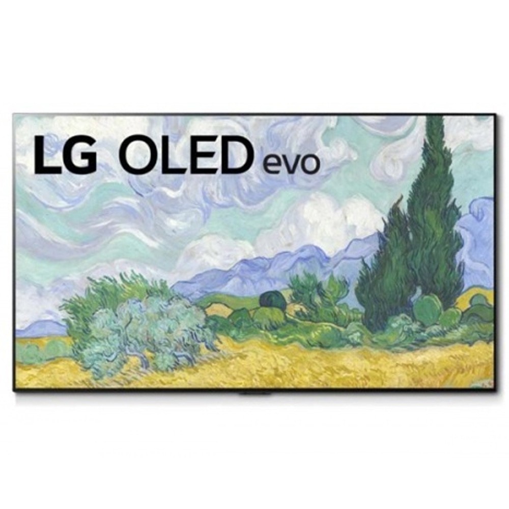 TV OLED LG OLED77G16LA