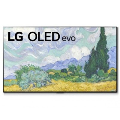 TV OLED LG OLED77G16LA