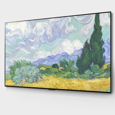 TV OLED LG OLED77G16LA