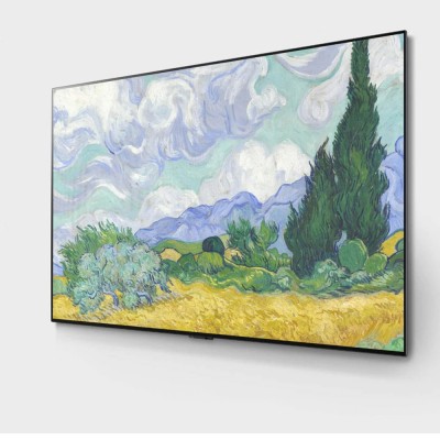 TV OLED LG OLED77G16LA