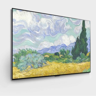 TV OLED LG OLED77G16LA