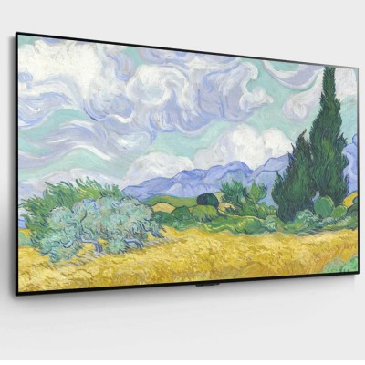 TV OLED LG OLED77G16LA