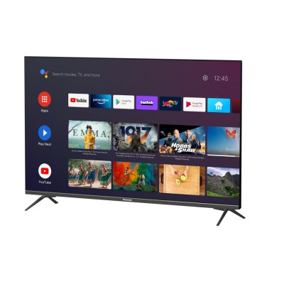 TV LED PANASONIC TX-50JX700 Android