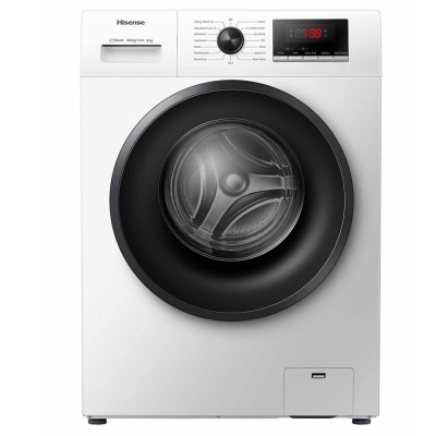 Lavadora HISENSE WFPV8012EM