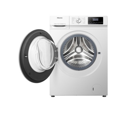 Lavadora HISENSE WFQY701418VJM