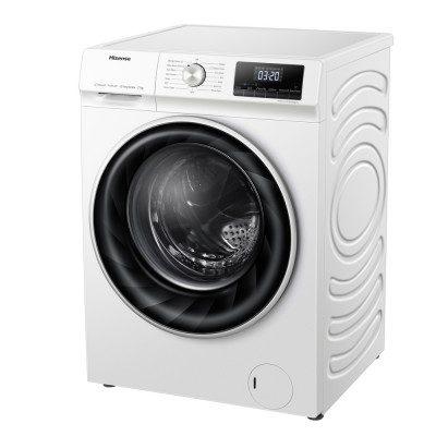 Lavadora HISENSE WFQY701418VJM
