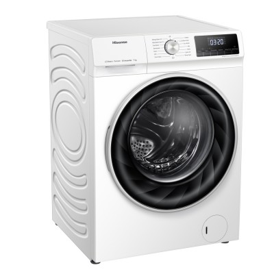 Lavadora HISENSE WFQY701418VJM