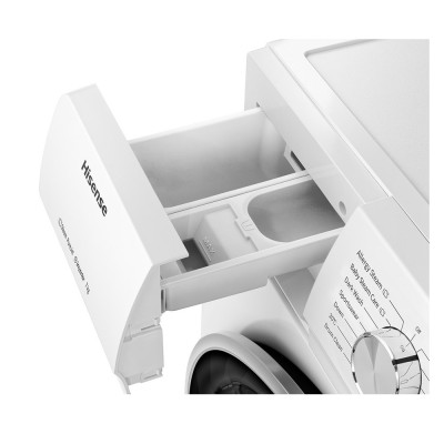 Lavadora HISENSE WFQY701418VJM