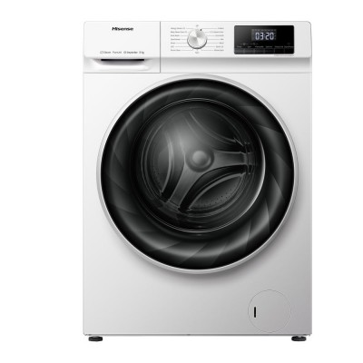 Lavadora HISENSE WFQY801418VJM