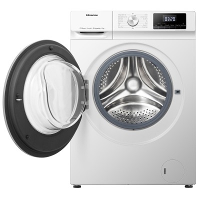 Lavadora HISENSE WFQY801418VJM
