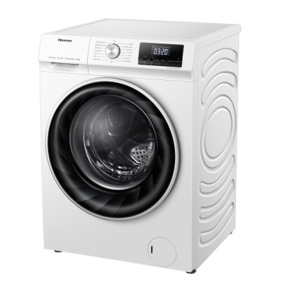 Lavadora HISENSE WFQY801418VJM