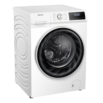 Lavadora HISENSE WFQY801418VJM