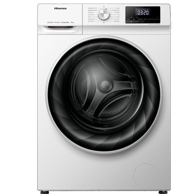 Lavadora HISENSE WFQY9014EVJM