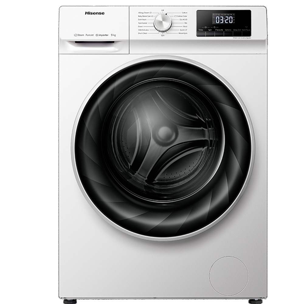 Lavadora HISENSE WFQY9014EVJM