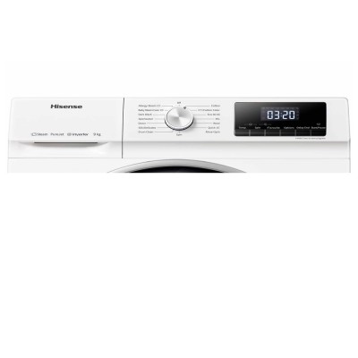 Lavadora HISENSE WFQY9014EVJM