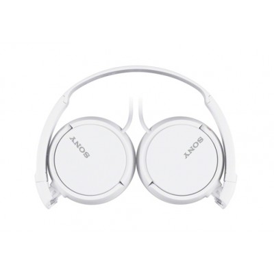 Auricular Diadema SONY MDRZX110W