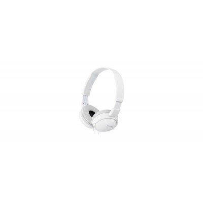 Auricular Diadema SONY MDRZX110W