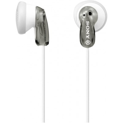Auricular Interno SONY MDRE9LPH Gris