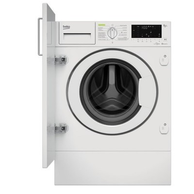 Lavasecadora BEKO HITV 8734...