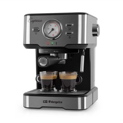 Cafetera Express ORBEGOZO EX5500