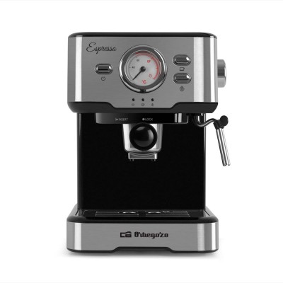 Cafetera Express ORBEGOZO EX5500