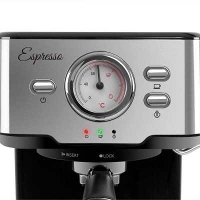 Cafetera Express ORBEGOZO EX5500
