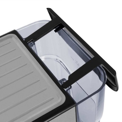 Cafetera Express ORBEGOZO EX5500
