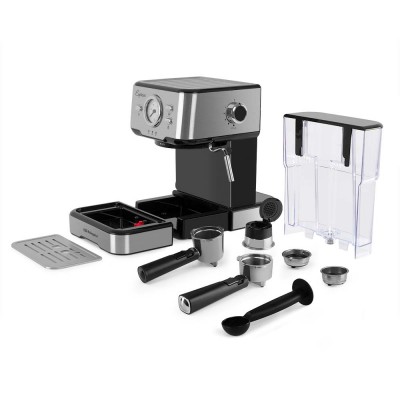 Cafetera Express ORBEGOZO EX5500