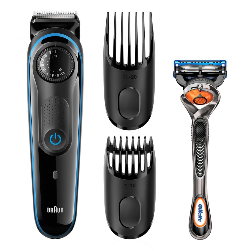 Barbero BRAUN BT3940