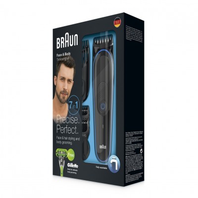 Barbero BRAUN BT3940