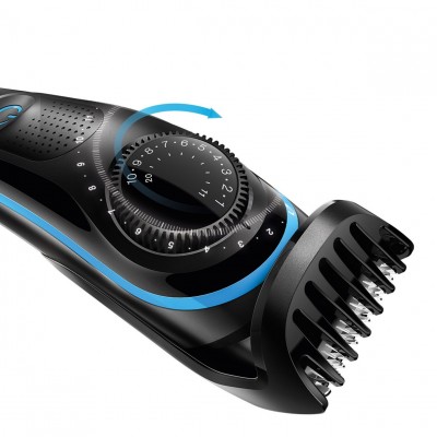 Barbero BRAUN BT3940