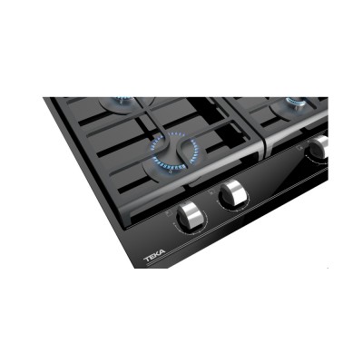 Placa TEKA GZC 64300 XBA