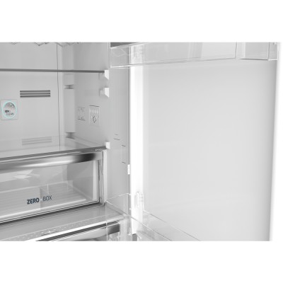 Combi TEKA RBF 78615 RTR