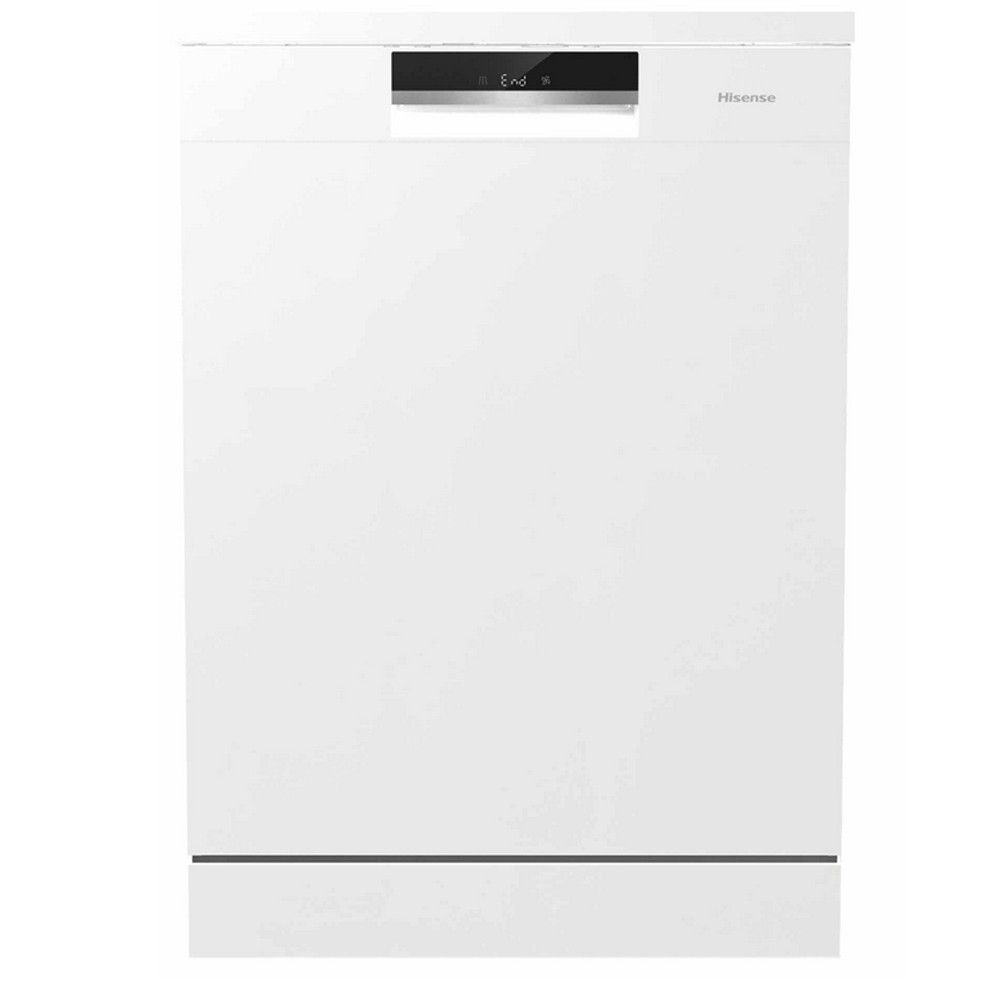 Lavavajillas HISENSE HS661C60W