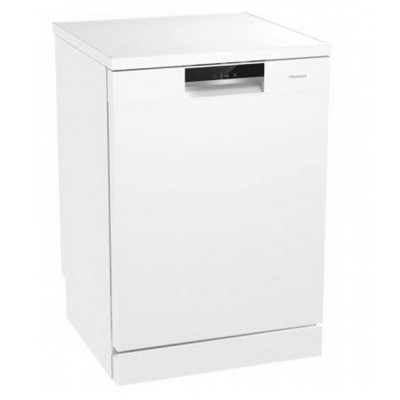 Lavavajillas HISENSE HS661C60W