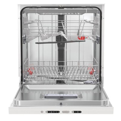 Lavavajillas HISENSE HS661C60W