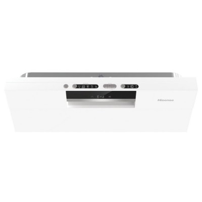Lavavajillas HISENSE HS661C60W