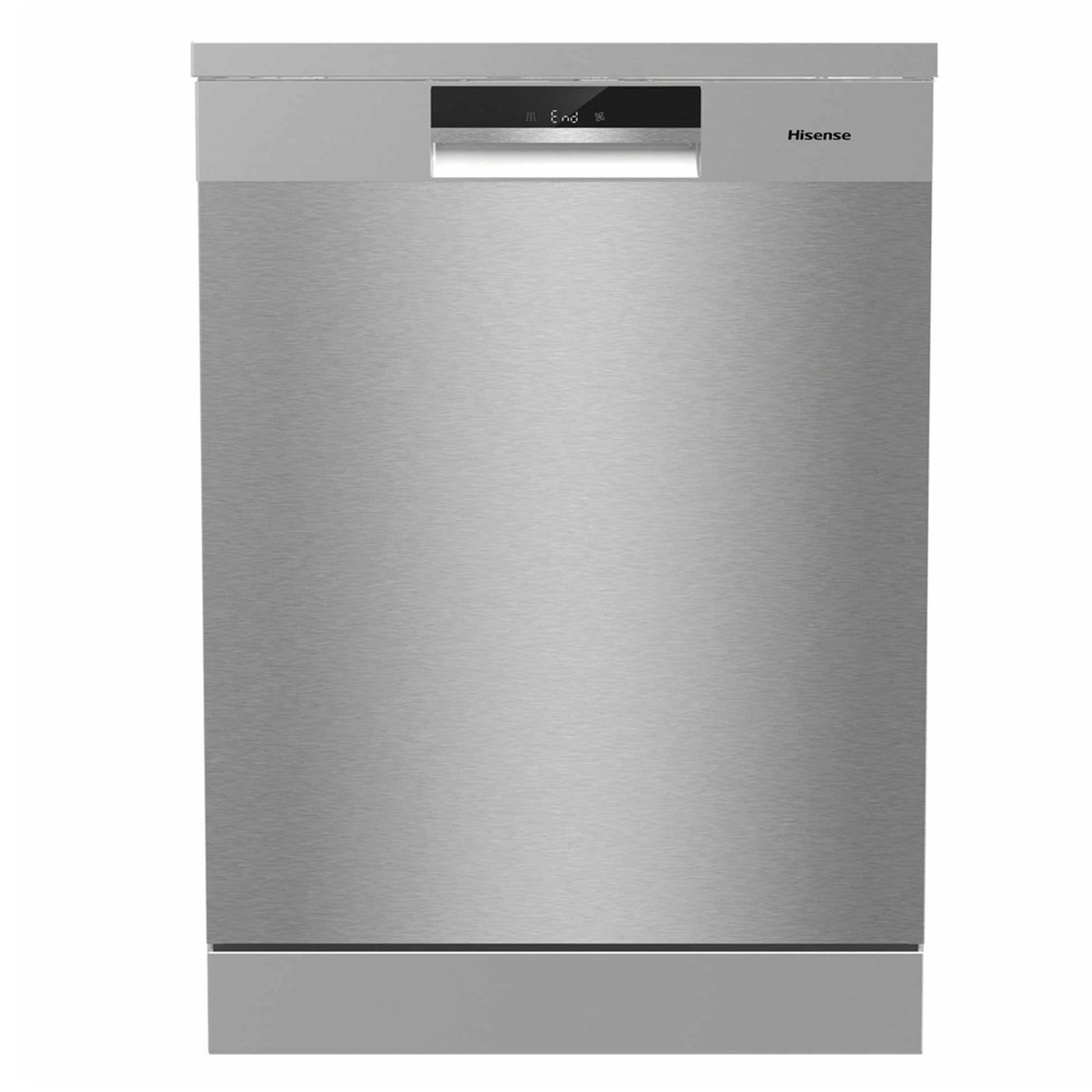 Lavavajillas HISENSE HS661C60X