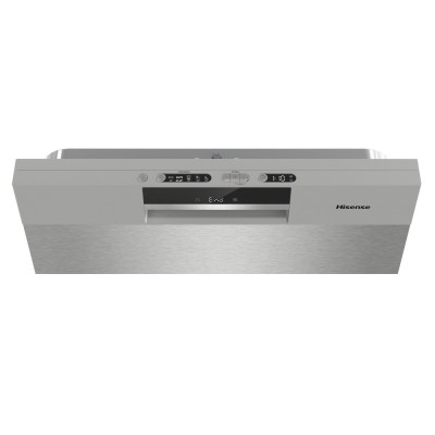 Lavavajillas HISENSE HS661C60X