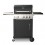 Barbacoa Gas TEKA Cooker T-BBQ 3100 G